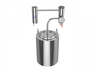 Самогонный аппарат серии "Феникс Хозяин" 12 литров